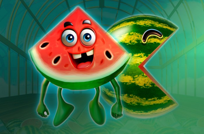 Rahasia di Balik Slot Gacor Mighty Munching Melons