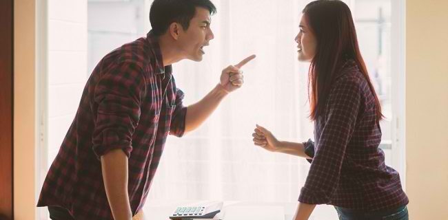 cara menghadapi gaslighting