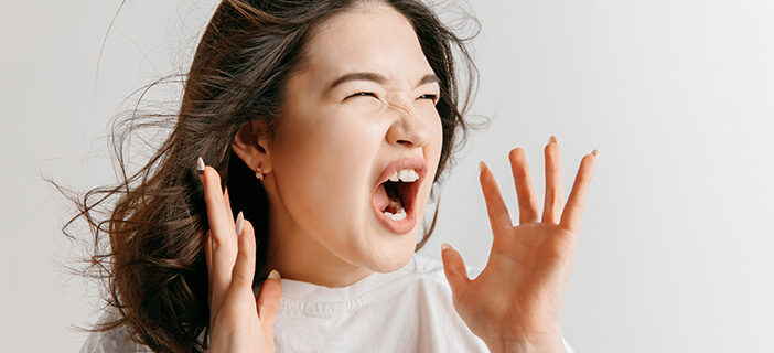 cara mengatasi panic attack