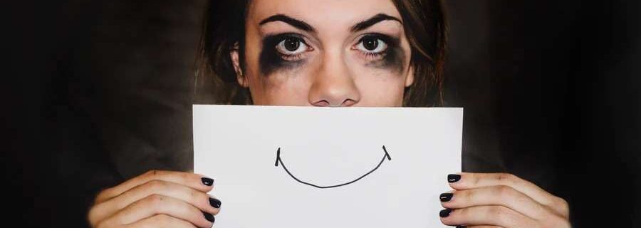 Tanda Toxic Positivity