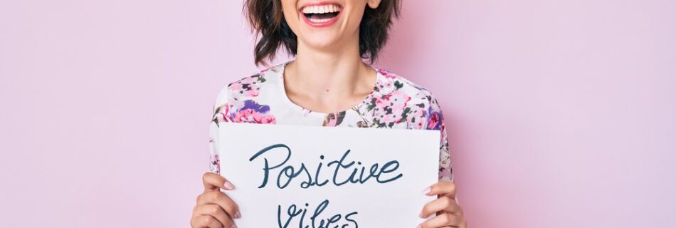 manfaat afirmasi positif harian