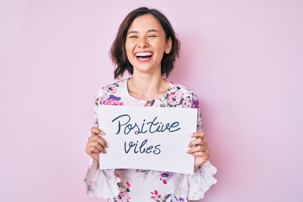 manfaat afirmasi positif harian