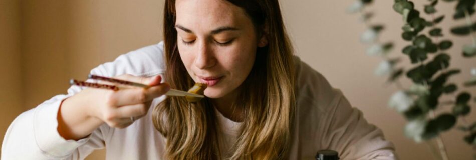 apa itu mindful eating