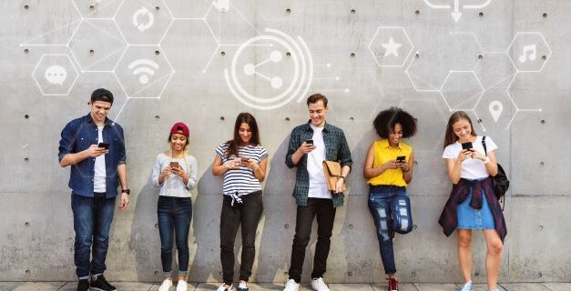 Dampak FOMO bagi Remaja