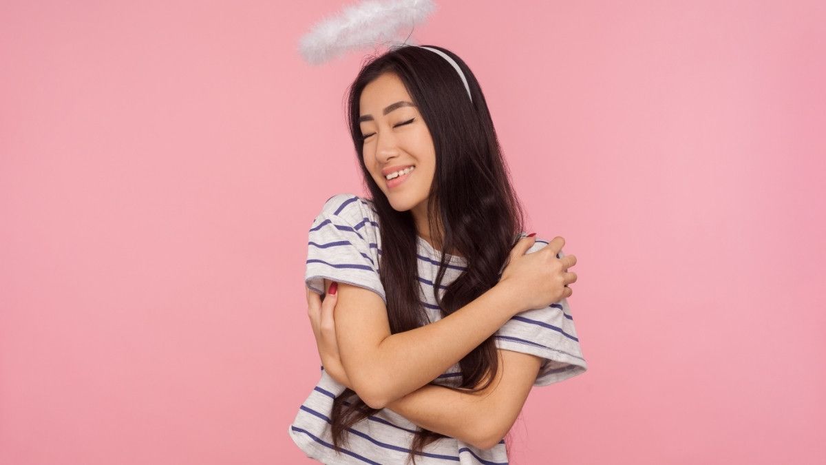 Cara Mempraktikkan Self-CompassionCara Mempraktikkan Self-Compassion