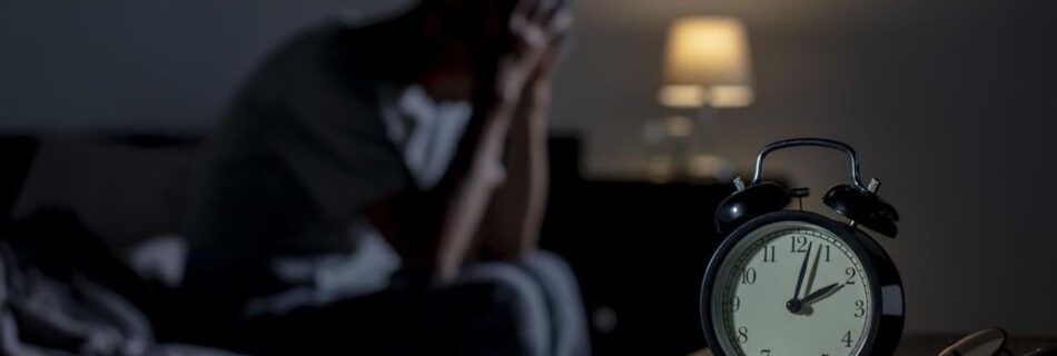 Cara Mengatasi Overthinking Malam