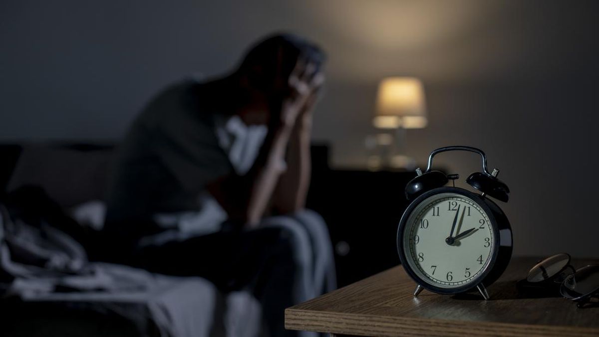 Cara Mengatasi Overthinking Malam