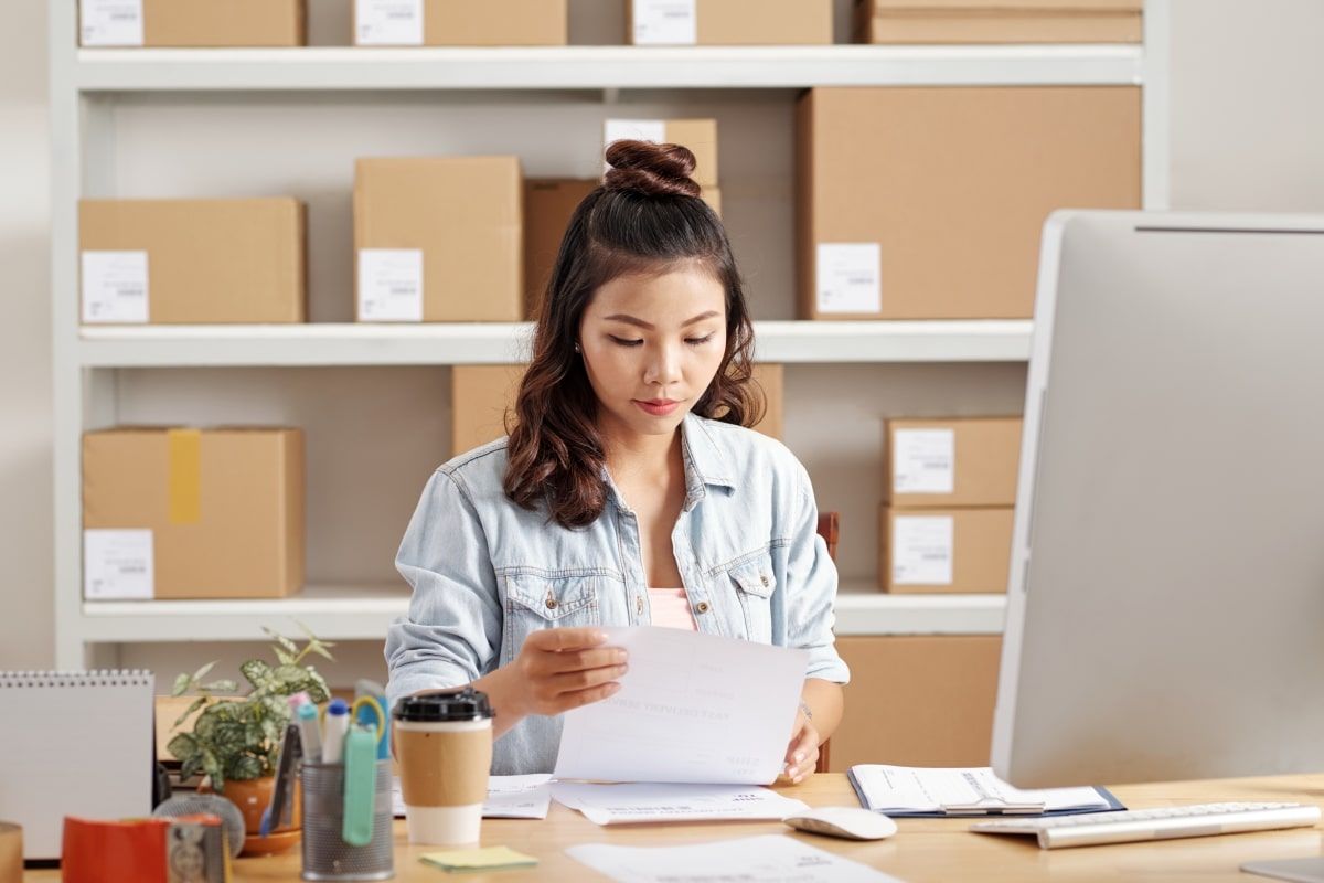 Cara Mengatur Batasan Kerja