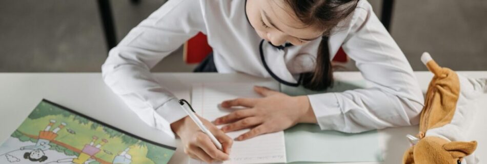 Cara Meningkatkan Fokus Belajar