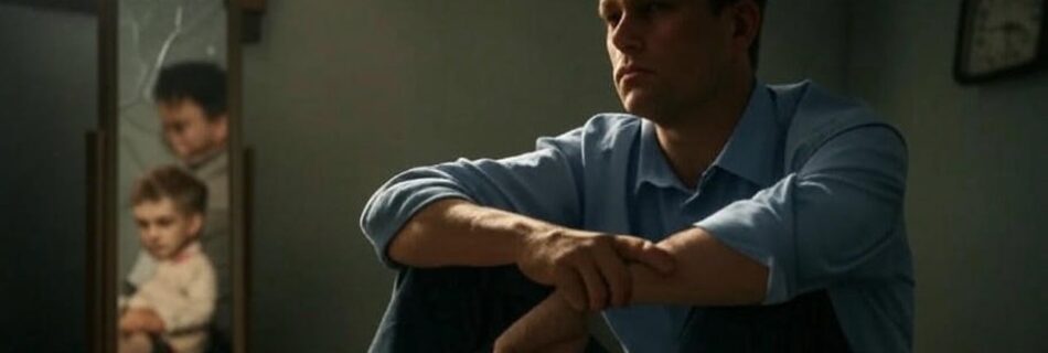 Cara Menyembuhkan Inner Child