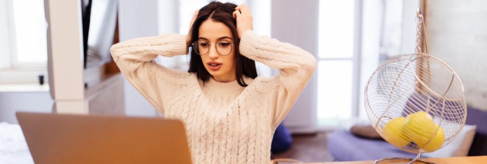 Gejala Burnout Kerja Remote