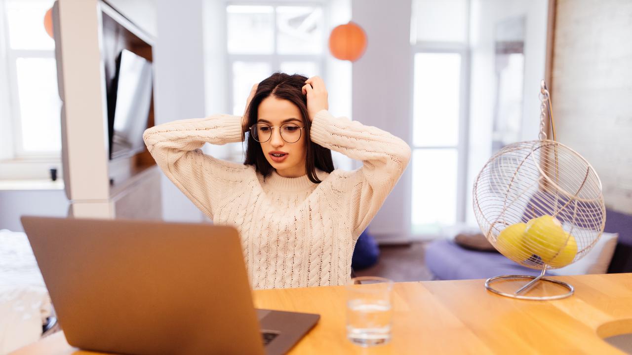 Gejala Burnout Kerja Remote