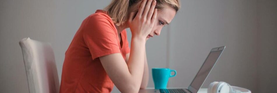 Teknik Grounding Saat Cemas