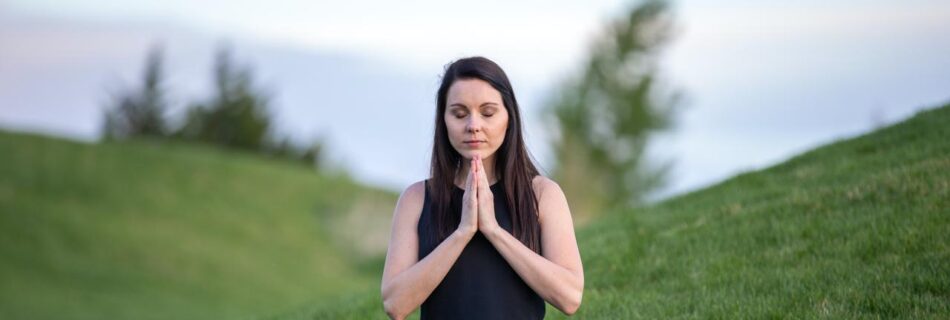 Teknik Pernapasan 4-7-8