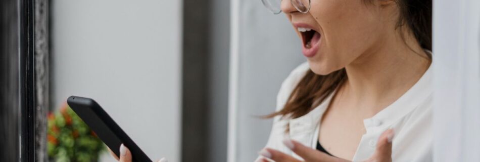 Tips Mengelola Emosi Meledak