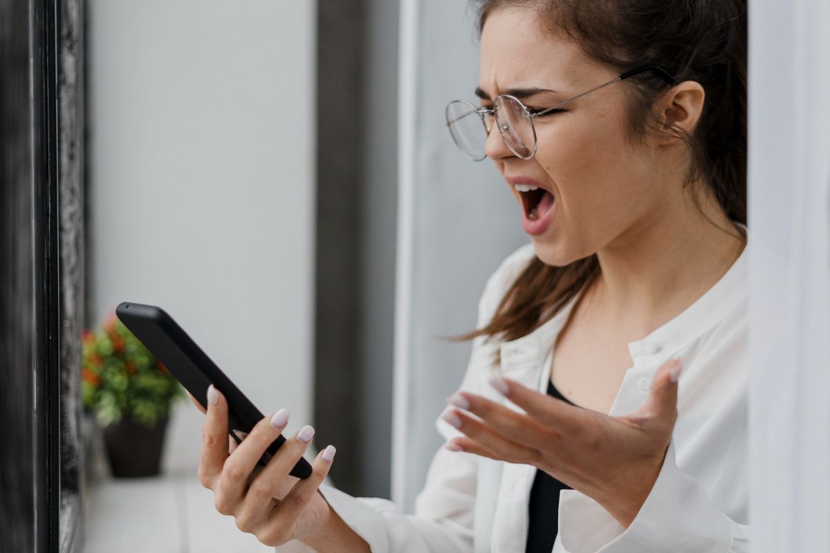 Tips Mengelola Emosi Meledak