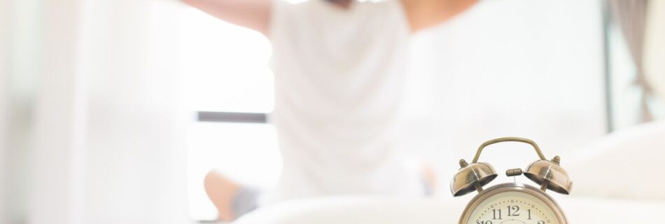 Tips Morning Routine